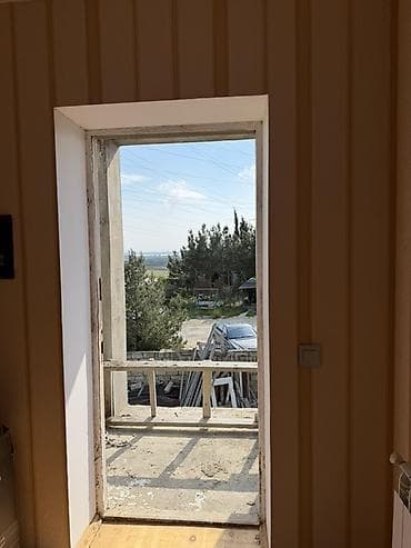 Комнаты: Satılır: 2 mərtəbəli fərdi evin daxili interyeri Satılır 7 otaqlı — 8