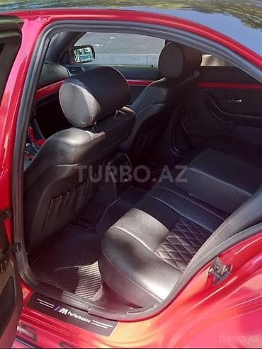 bmw e39 lip: BMW 5 Series E39 sedan – fərqli dizaynlı idman üslublu tüninq - — 9