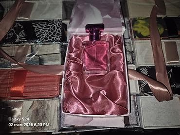 Bədənə qulluq: 30 ml bütün xanım ətirlər cəmi 10 azn və hədiyyəlik qablaşam bizdən — 2