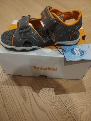 uşaq cibitsləri: Basanojkalar, Oğlan üçün, 28, Timberland — 3