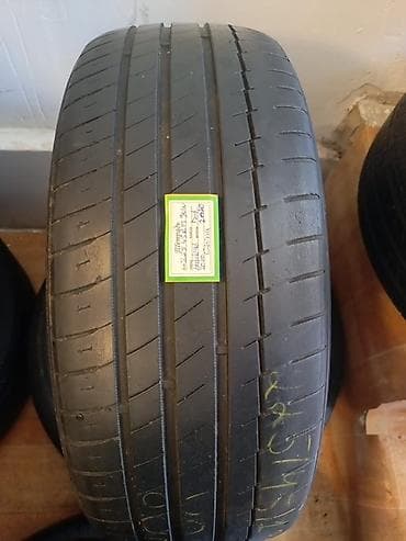 İşlənmiş Şin Habilead 225 / 45 / R 19 — 1