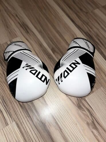 MMA/Boks komplekti – Venum və NDLN. 2 ay işdedilib tam ideal — 3