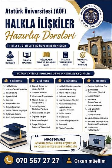 mf 3010 printer: Hazırlıq kursları keçirilir bizdə. 3 dərs 100 manat -5dərs isə 250 — 2