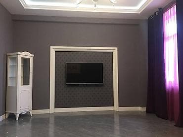 icare obyek: İcarəyə verilir 3 otaqlı yeni tikili 110 m², İnşaatçılar m — 5