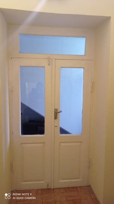 Qapi taxta şüşəli eni 1.18, hündür. 2.30 Buzovnada. 65 manat Qapi lalafo.az -da Qapi taxta şüşəli eni 1.18, hündür. 2.30 Buzovnada. 65 manat Qapi