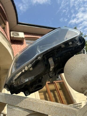 задняя фара в багажник ниссан примера р11: Sağ, Yaxın və uzaq vuran işıqlar BMW, 2015 il, Analoq, Çin, İşlənmiş — 3