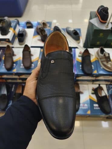 ideal ayaqqabi instagram: Məhsul: Kişi və qadın ayaqqabıları seçimi - Kişi gündəlik — 27