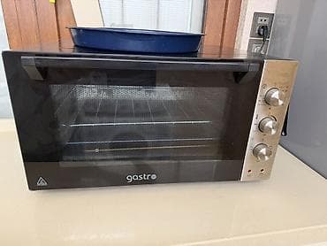 Elektrik sobası Stolüstü