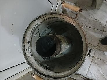 elektrik kabel: Od Samovar, 10-dan çox l — 2