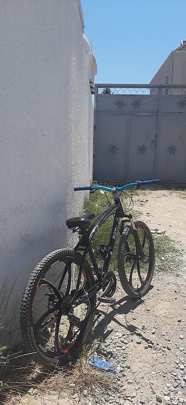 BMW velosipedi satılır usdunde göy solidier rolu hassans ha 31 — 2