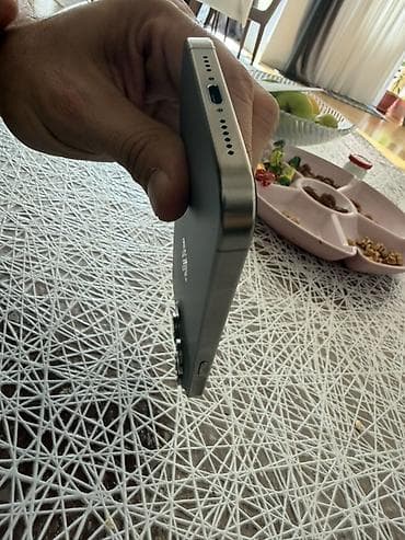 mac pro sahibinden: IPhone 15 Pro Max, 256 GB, Space Gray, Face ID — 5