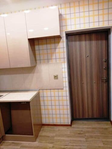 makler gence: 2 otaqlı, Yeni tikili, m. Həzi Aslanov, 53 kv. m — 9