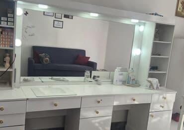 masa: Dördbucaq masa — 1