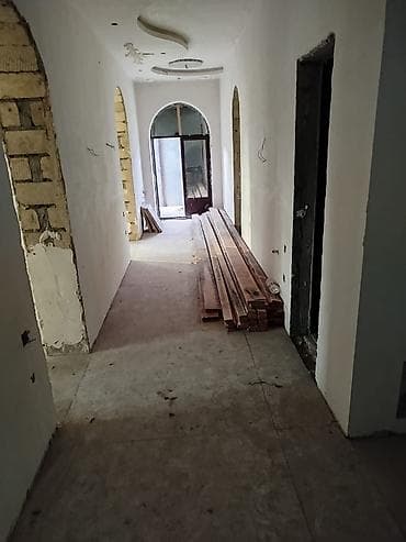otelde: 7 otaqlı, 200 kv. m, Kredit yoxdur, Təmirsiz — 10