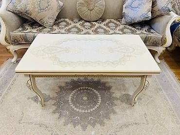 klasik mebeller: Güzgüsüz — 1