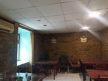 binə evlər: Kommersiya obyektı – zirzəmi səviyyəsində ayrıca girişli sahə - — 4