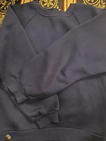 cool paltarlar: Sviter, L, rəng - Ağ — 2