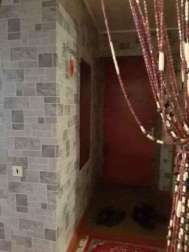 aylıq kirayə ev: Nərimanovda,Kosmos restoran yaxınlığında 5 mərtəbəli tikilinin 3-cü — 16