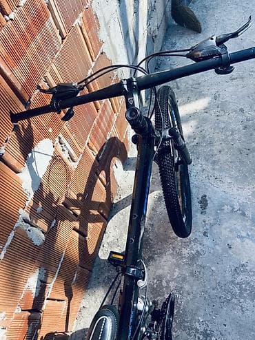volta vsx: İkisi birlikdə bmx və start bmx29luq problemsiz start 26lıq ətraflı — 7