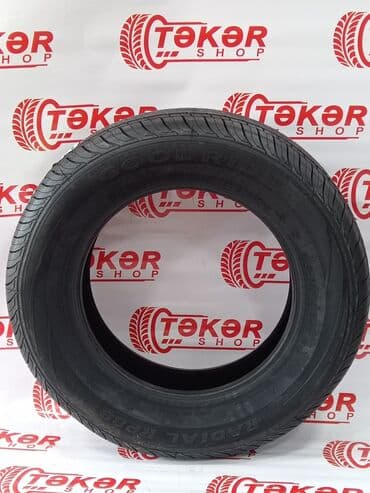 disk teker satisi kreditle: Yeni Şin Goodride 205 / 65 / R 15 — 2