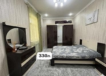 *330₼ YATAQ mebeli :-TƏCİLİ SATILIR*‼️ Yaxşı vəziyyətdə taxt 180*2