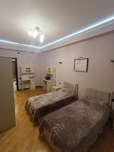 aaaf park: 3 otaqlı, Yeni tikili, 160 kv. m — 9