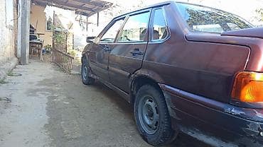 ВАЗ (ЛАДА): Salam maşlnln mator karopka xadavoy saz vəzyətdədi krlolarda çürüyən — 3