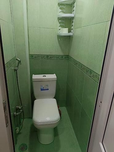 sabirabadda ev: Sumqayıt, 3 otaqlı, Köhnə tikili, 77 kv. m — 10