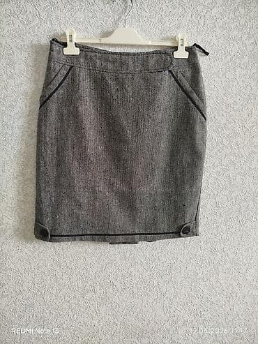 Xanım üçün ətək. 40, 42 razmerlərə gedir. L, XL lalafo.az -da Xanım üçün ətək. 40, 42 razmerlərə gedir. L, XL
