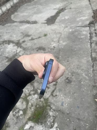 micromax telefonlari: IPhone 15 Pro Max, 256 GB, Blue Titanium, Face ID — 9