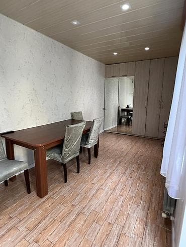 aff park: Qaraçuxur qəs. 5 otaqlı, 145 kv. m, Kredit yoxdur, Orta təmir — 6