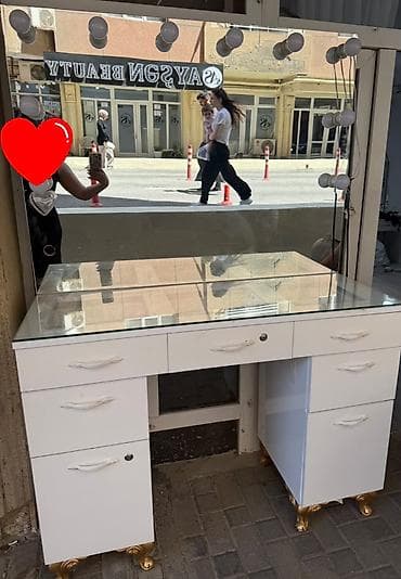 xaşa: Salon mebeli 150 azn. Yeni Yasamal. SabinaSultan0222 — 1