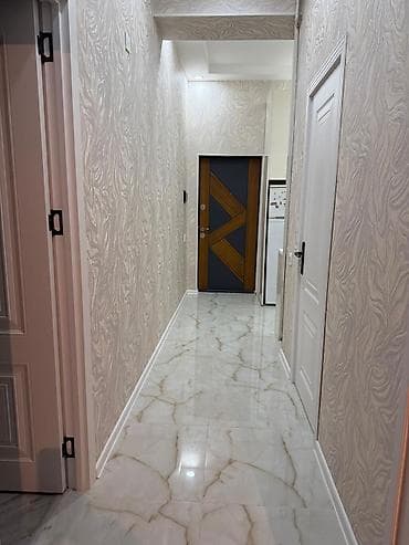 ev yasamal: 2 otaqlı, Yeni tikili, 60 kv. m — 5