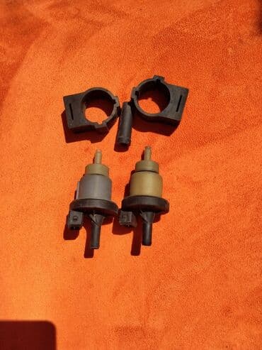 avto zapchasti: Klapan Evap Chevrolet Aveo t250 1.2-1.4 — 3