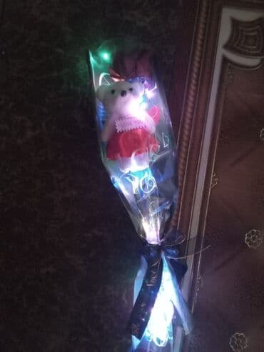 semeni nece gune cixir: Sifarişlə əl işləri | Buketlər, səbətlər — 8