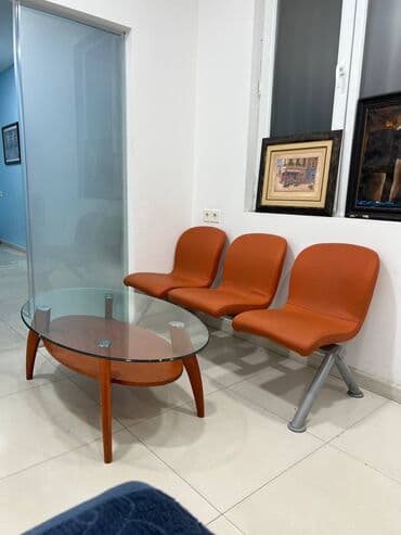 Табуретки: Salam mebel yaxsi vəziyyətində unvan İnşaatçılar metro yaxin — 2