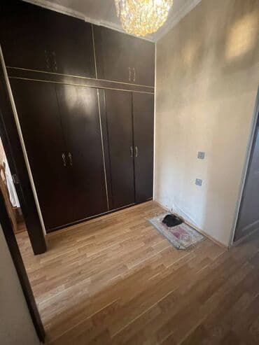 mida sosial evler 2023: Bakı, 2 otaqlı, Köhnə tikili, m. Həzi Aslanov, 66 kv. m — 16