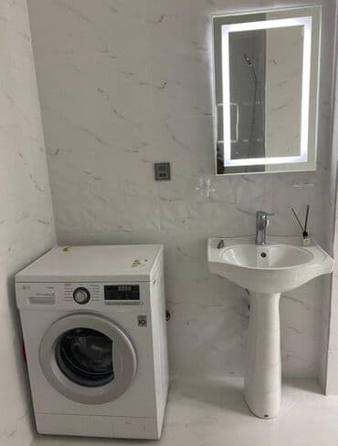 ucuz evler xirdalanda: Əhmədli, 2 otaqlı, Yeni tikili, m. Əhmədli, 65 kv. m — 11