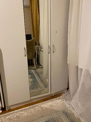 qapi 2ci el: Az işlənmiş dolap — 1