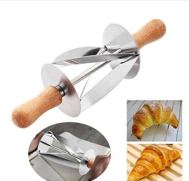 Инструменты: Kruasan xemiri kesen — 3