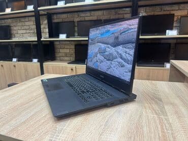игровые ноутбуки в баку: İşlənmiş Lenovo Legion, 17.3 ", Intel Core i7, 256 GB, Ünvandan götürmə, Pulsuz çatdırılma, Ödənişli çatdırılma — 3