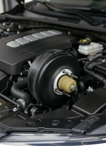 главный тормозной ваз: Hyundai TUCSON, 2007 г., Оригинал, Б/у — 1