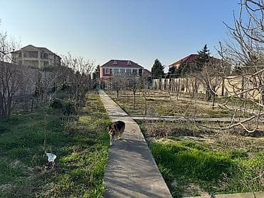 ramanada ucuz evler: Satılır: geniş həyət sahəsi və iki mərtəbəli ev - İki mərtəbəli — 3