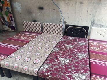 matras yeni: Yeni, Təknəfərlik çarpayı — 9