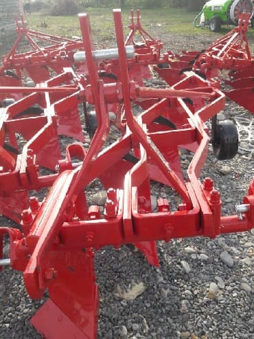csb traktor: Kotan 5 korpus 12 lik. Türkiyənin çox keyfiyyətli Alpler firması — 3