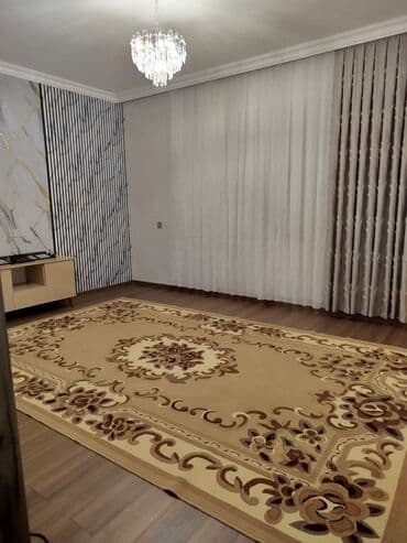 otaq yoldaşı axtarılır: Kiralık/mebel ilə təchiz olunmuş mənzil otağı - Geniş və işıqlı — 7