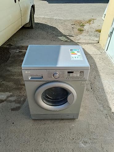 kondisioner 20 kv: LG paltaryuyan maşın işləkdir problemi yoxdur 6 kq tutumu var ustada — 2