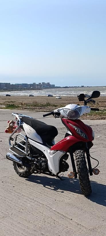 Tufan 80 sm3, 2024 il, 55000 km