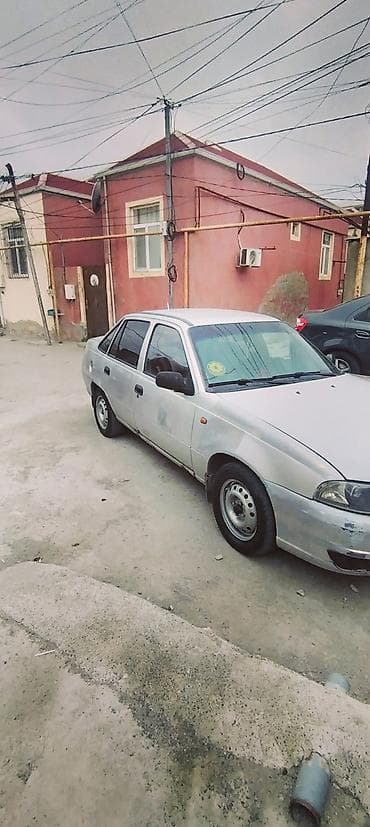 daewoo nexia 2018: Daewoo Nexia: 1.5 l | 2011 il Sedan — 3