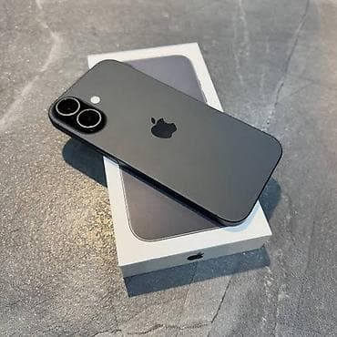 IPhone 17, Qara, Face ID